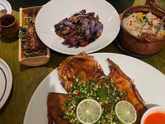 -一坐一忘云南菜(卓悦中心)