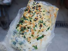 -水丰路鸡蛋饼