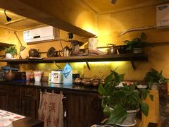 -霄汉羊排(万松园一店)