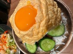 -岛风·台食小馆 ISLAND BISTRO(烟台山店)