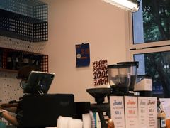 -Jeans Coffee牛仔裤咖啡