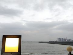 -望海观澜海景音乐餐吧(帆船基地店)