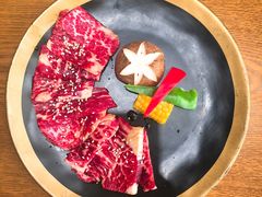 -炎蔵牛舌烤肉