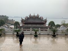 -屈原故里文化旅游区