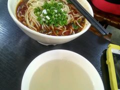 -秦云老太婆摊摊面(磁器口店)