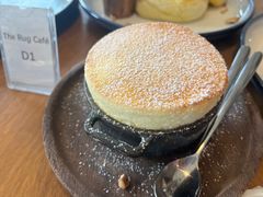 -The Rug Cafe(王府中环店)