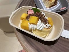 -狐狸和向日葵(北京路店)