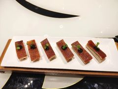 -广州文华东方酒店·江-由辉师傅主理