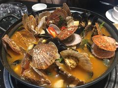 -东海章鱼馆(恒瑞街店)