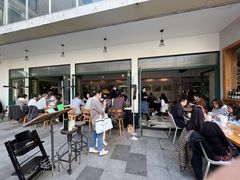 -RAC BAR(安福路店)