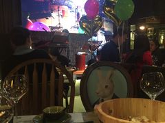 -胡桃里乐队酒馆(鎏嘉码头店)