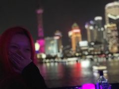 -外滩8号 whisky bar(金延大厦店)