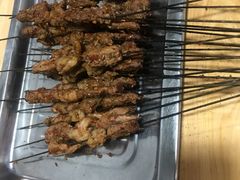 烤肉-清真·马峰烤肉(小学习北巷店)