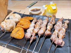 -蒙料·手把肉(望京店)