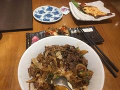 -一心创作料理屋(经开万达店)
