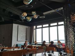 -岁粤Moon·湖景餐厅(月光码头店)