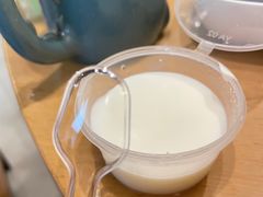 椰香椰奶冻-湯系·煲汤手艺人(东二环泰禾广场店)
