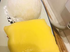 -拾光·小碗甜品