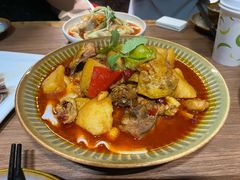 -贯贯吉·清真餐厅(浙江中路店)