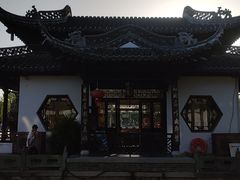 -扬州瘦西湖温泉