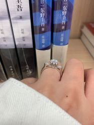 -珂兰钻石(美美2购物中心店)