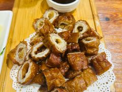 -百家鲜·杭帮菜