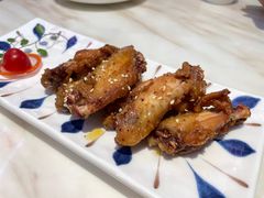 -顺粤楼·粤菜·点心(融创茂店)