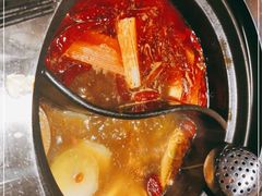 -蛙太牛牛肉海鲜自助火锅(台江万达店)