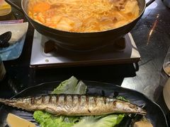 -炙韩料理·部队锅专门店