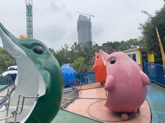 -南湖梦幻岛