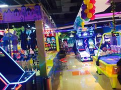 -大玩家(万达广场大连甘井子店)