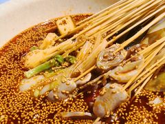 -叶婆婆钵钵鸡(解放碑店)