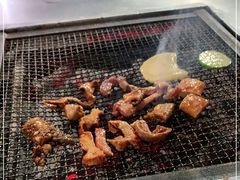 -同心烧烤(总店)