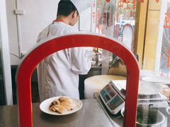 -王中王餐厅(东安路店)