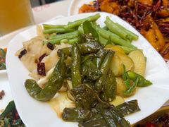 -五丁桥光头香辣蟹(望江橡树林店)