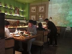 -弄堂里(雨花客厅店)