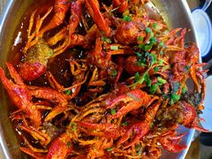 -虾小龙老长沙龙虾馆(坡子街店)