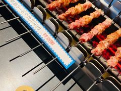 -很久以前羊肉串(朝阳路店)