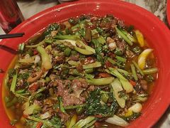 -常和州·夜宵大排档(常州单店)