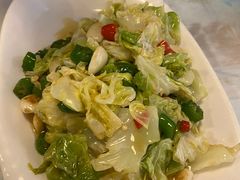 -金陵暴走小龙虾·迷踪蟹(凯德MALL店)