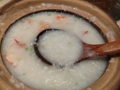 -南拳十三姨·潮汕砂锅粥(世纪金源店)