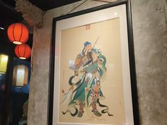 -锦小馆(安贞店)