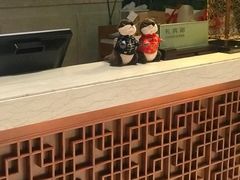 -上海千禧海鸥大酒店