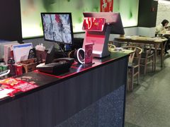 -付小姐在成都(川沙店)