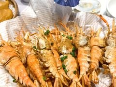 -79号渔船海鲜饭店(岗厦店)