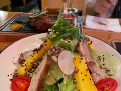 -MR.ROCKY洛奇先生RESTAURANT&BAR(宝安壹方城店)