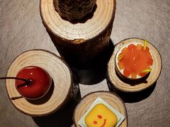 欢送甜点-泰安门Taian Table(镇宁路店)