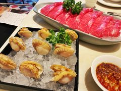 -一哥澳门豆捞·澳门风打边炉(高德置地店)