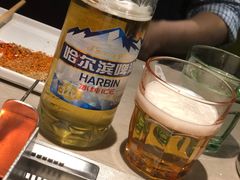 -丰茂烤串(金源店)