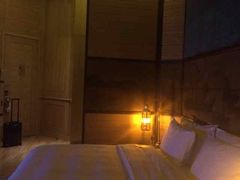 房间-天津津利华酒店